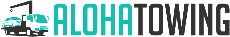 Hawaii Kai Towing & Roadside Assistance logo
